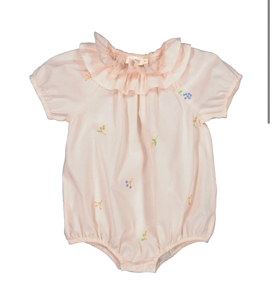 Mar Mar Rosetta Romper