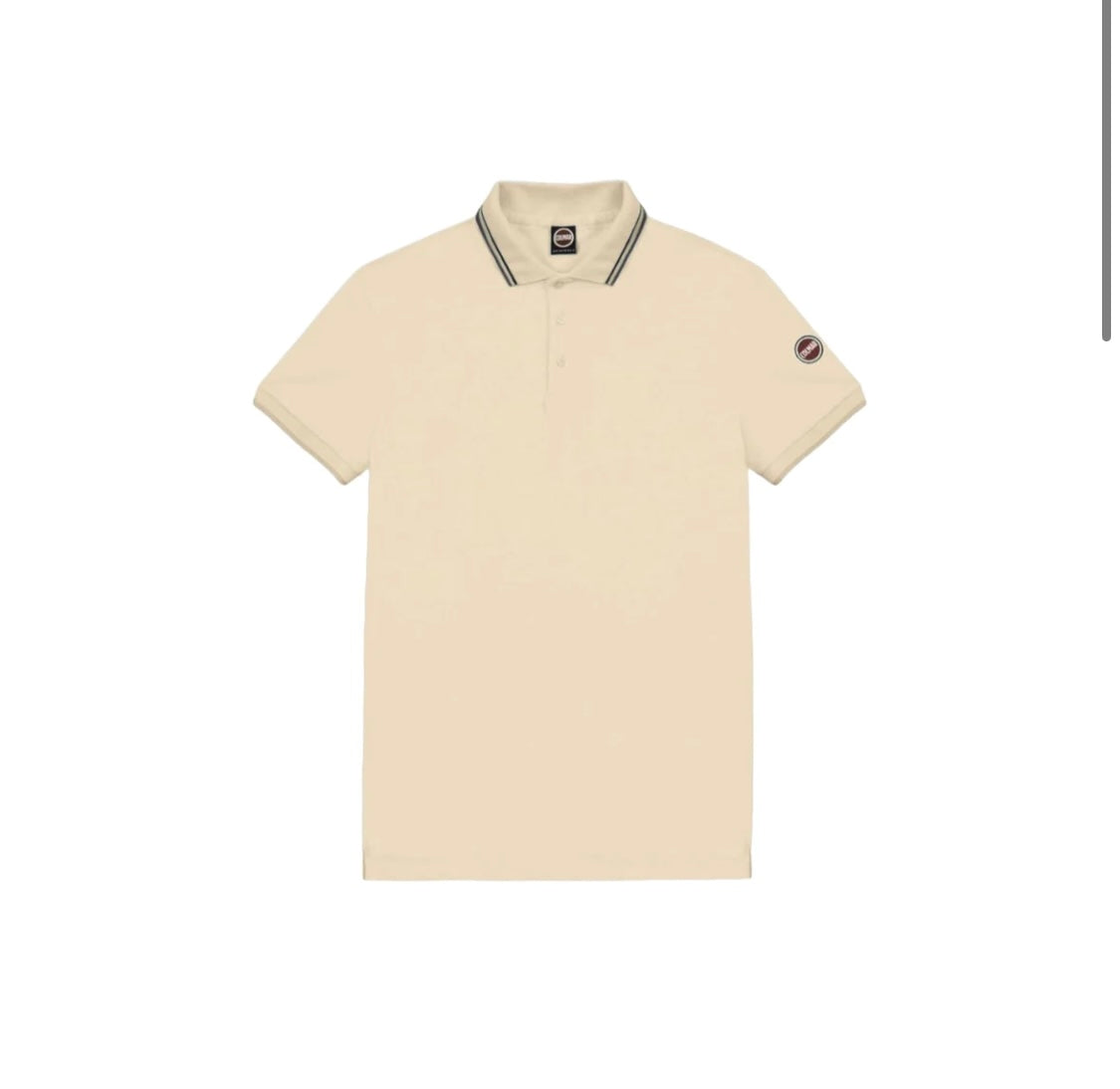 Colmar SS Polo T-shirt