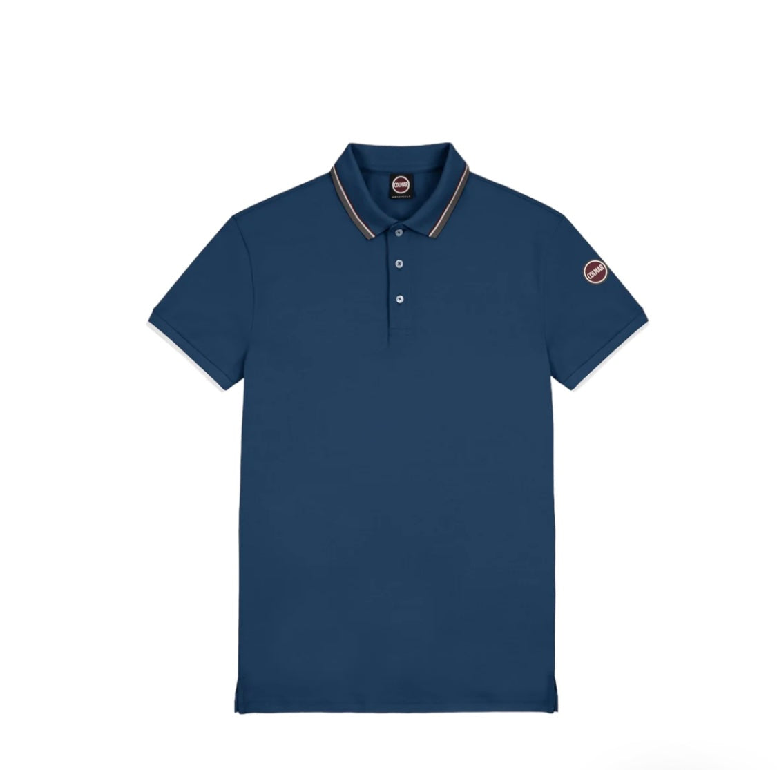 Colmar SS Polo T-shirt