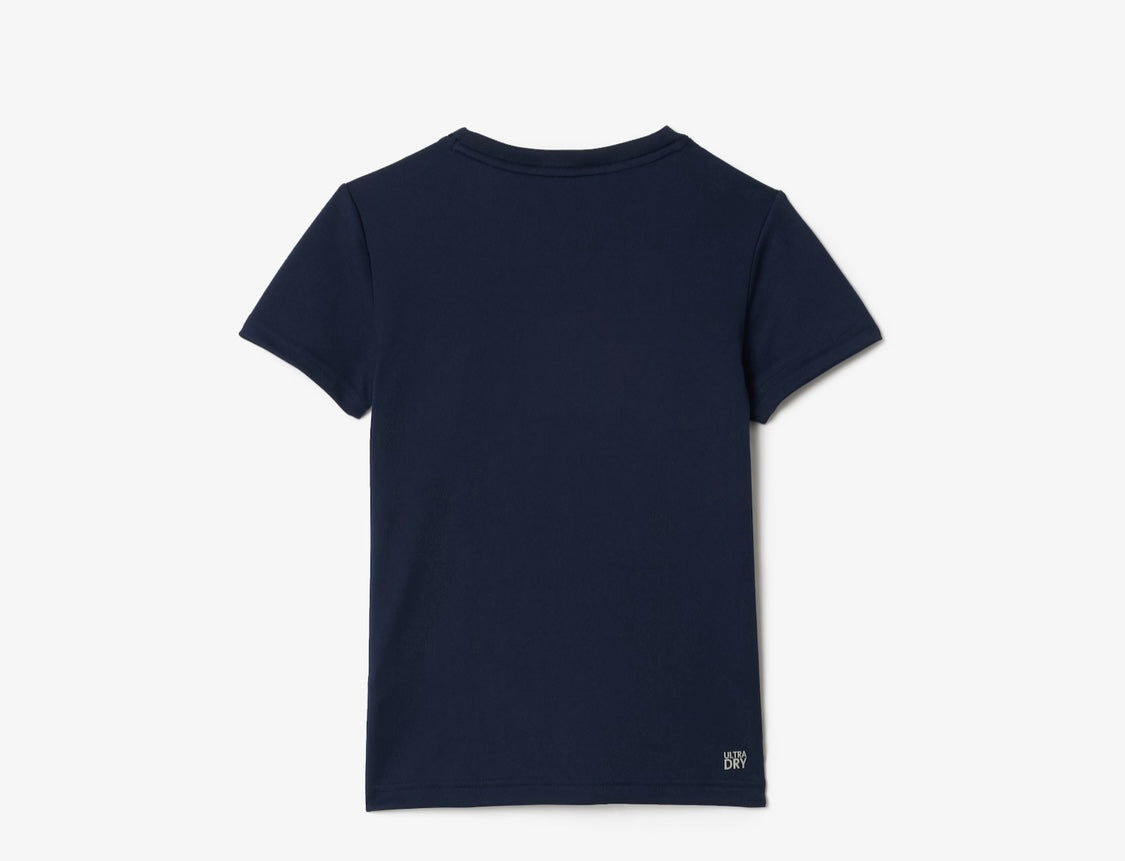 Lacoste Easy Dry Polo Shirt