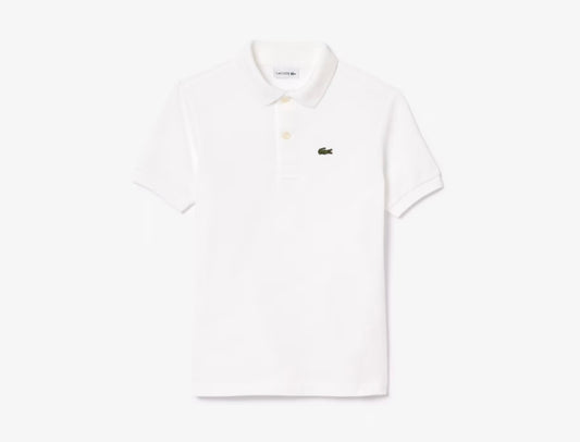 Lacoste Classic Pique Polo Shirt