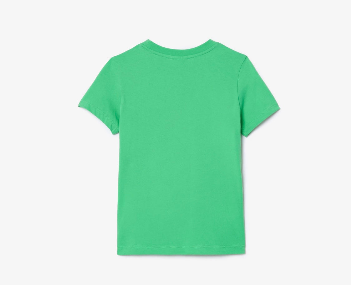Lacoste Crew Neck T-shirt