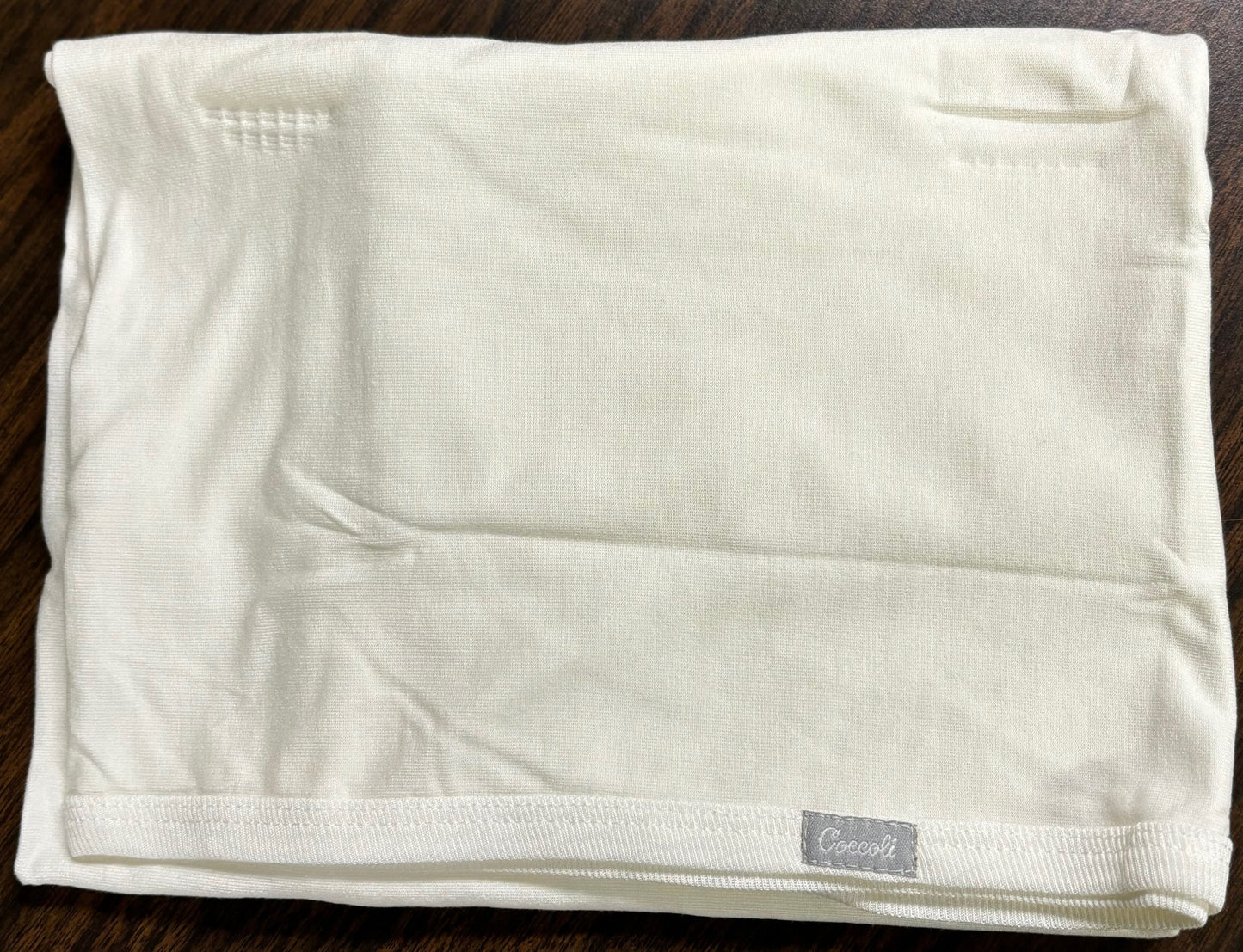 Coccoli 3Pc Ice Cream Cone Print Baby Set