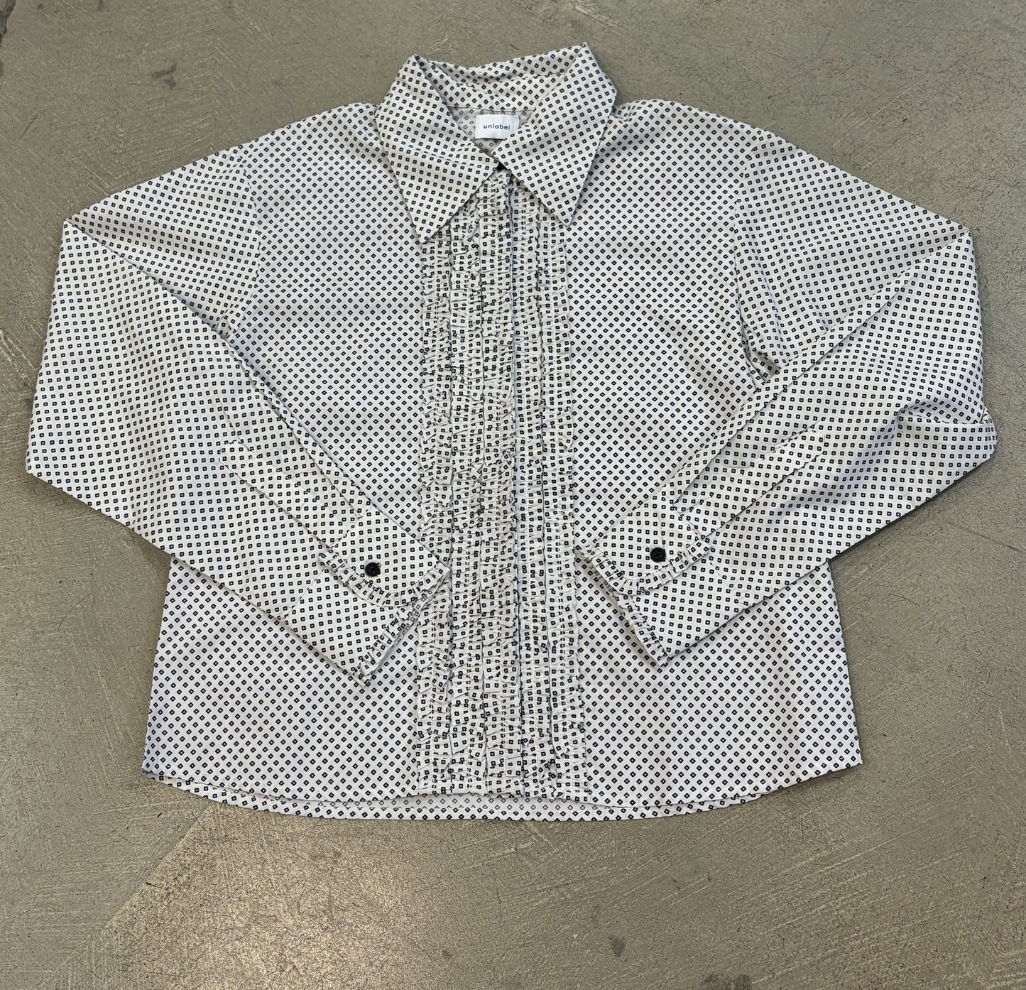 Unlabel Rave Blouse
