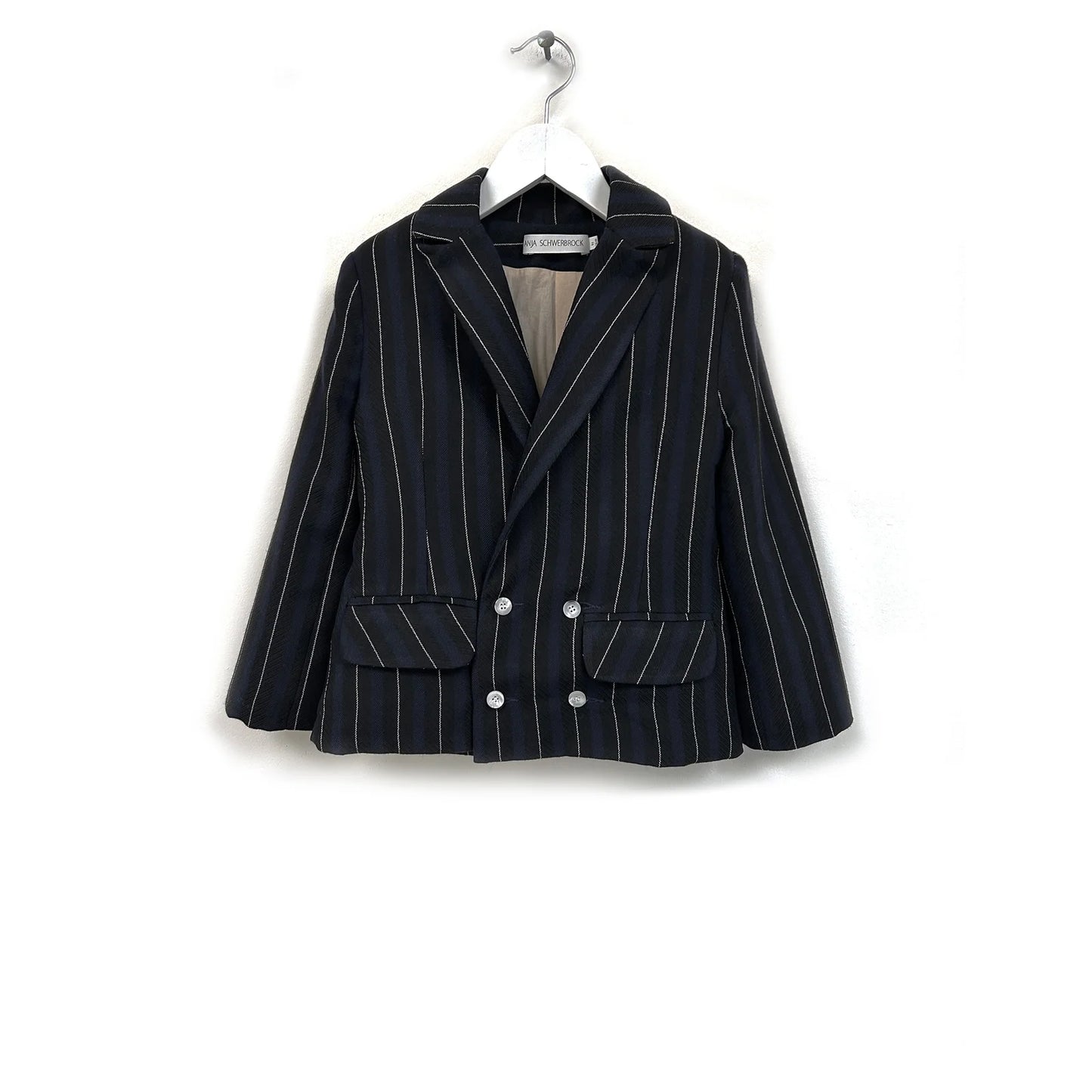 Anja Schwerbrock Jata Classic Blazer