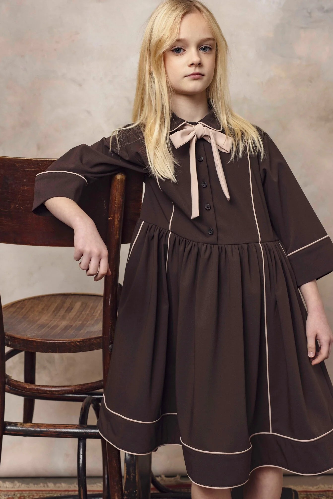 Unlabel Loom Dress