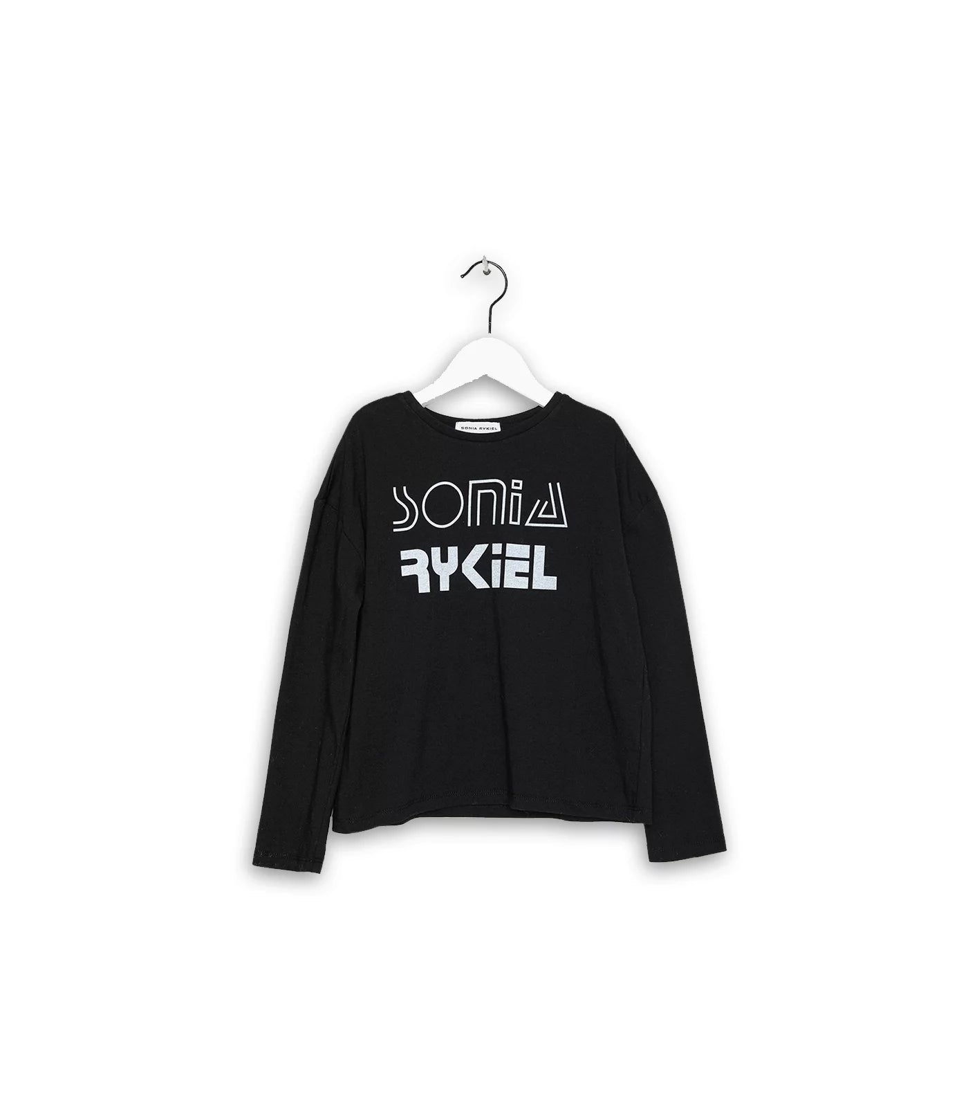 Sonia Rykiel Lolo Logo T-Shirt