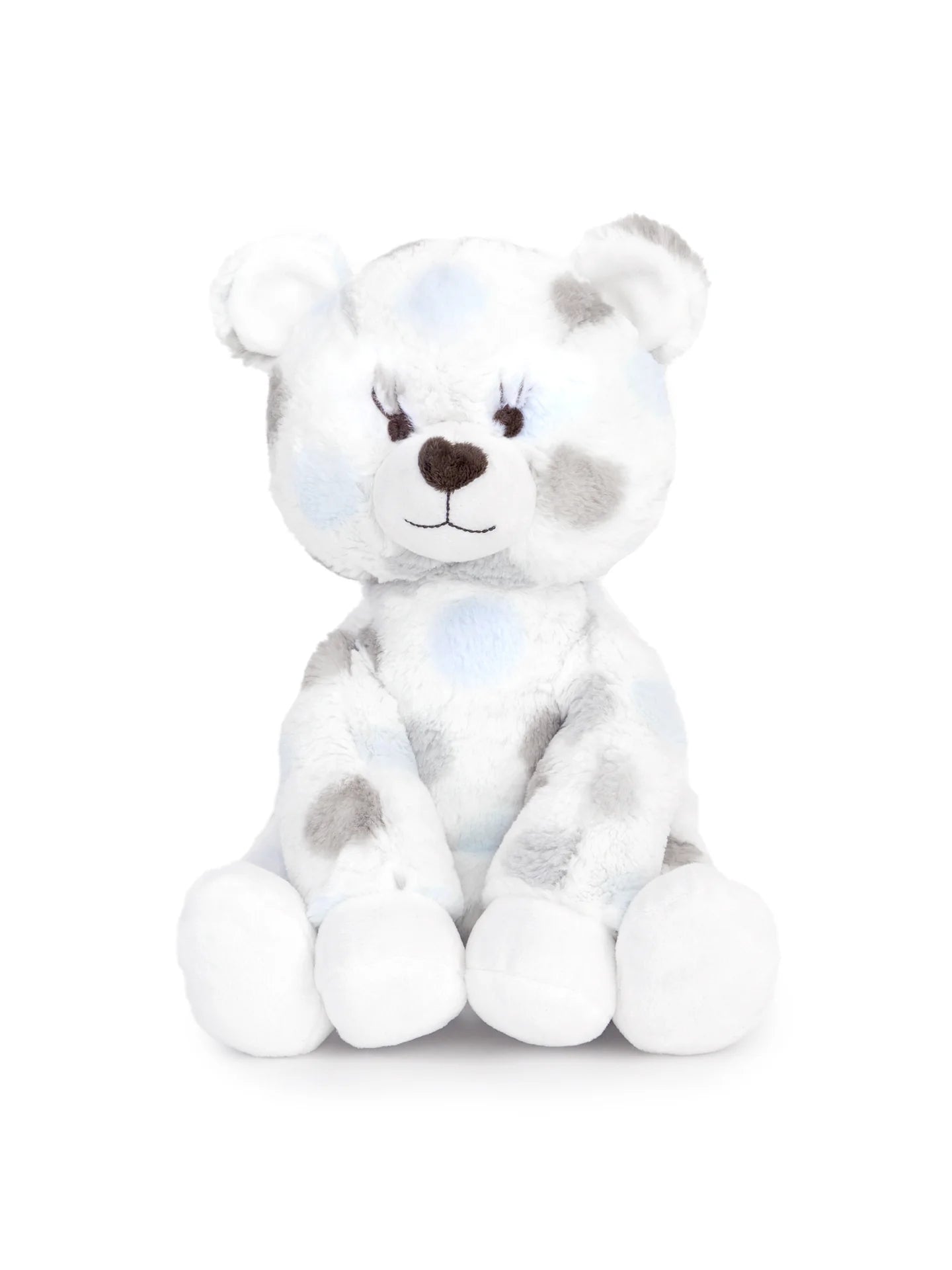 Little Giraffe Dot Bear Plush Toy