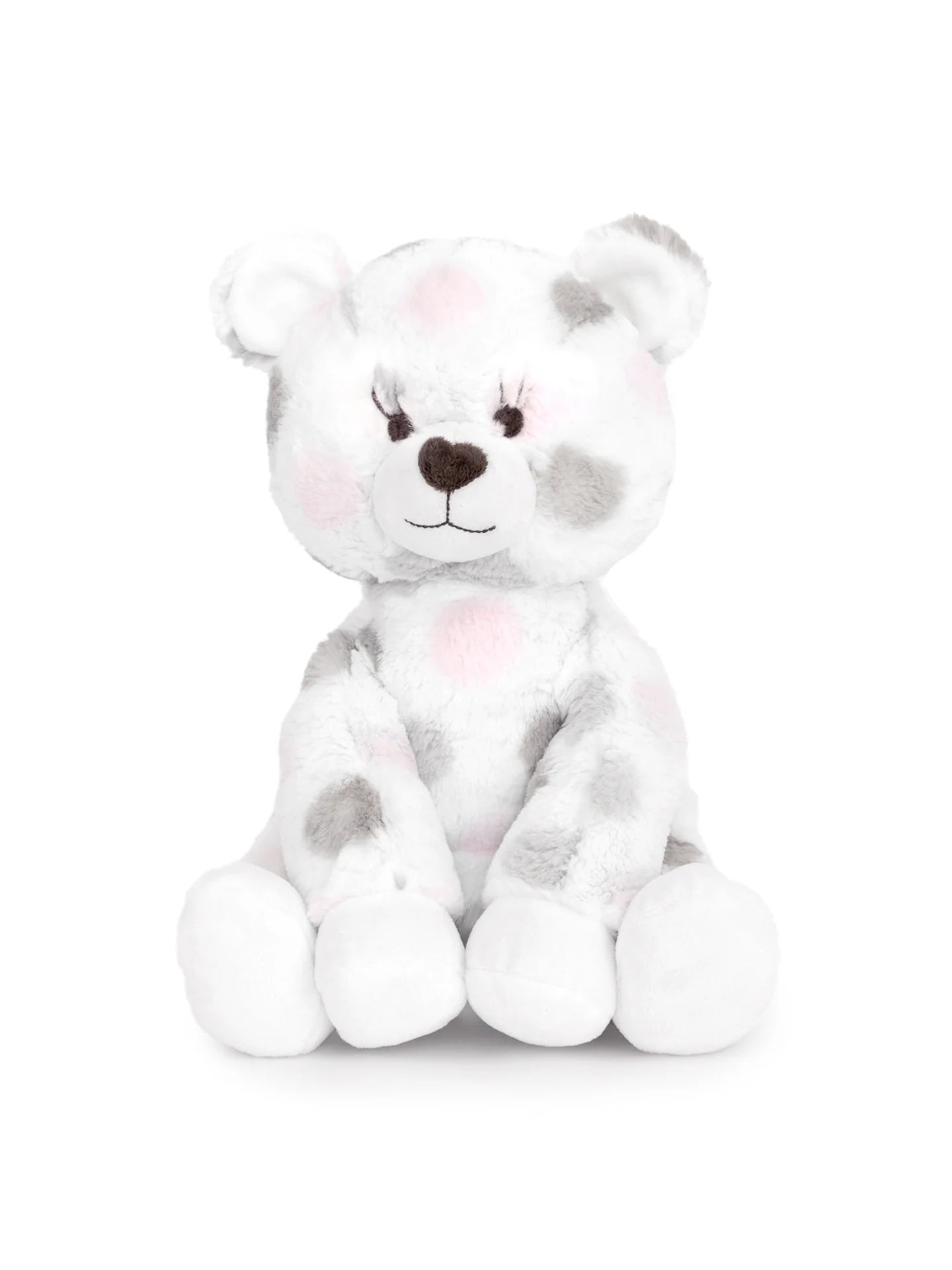 Little Giraffe Dot Bear Plush Toy