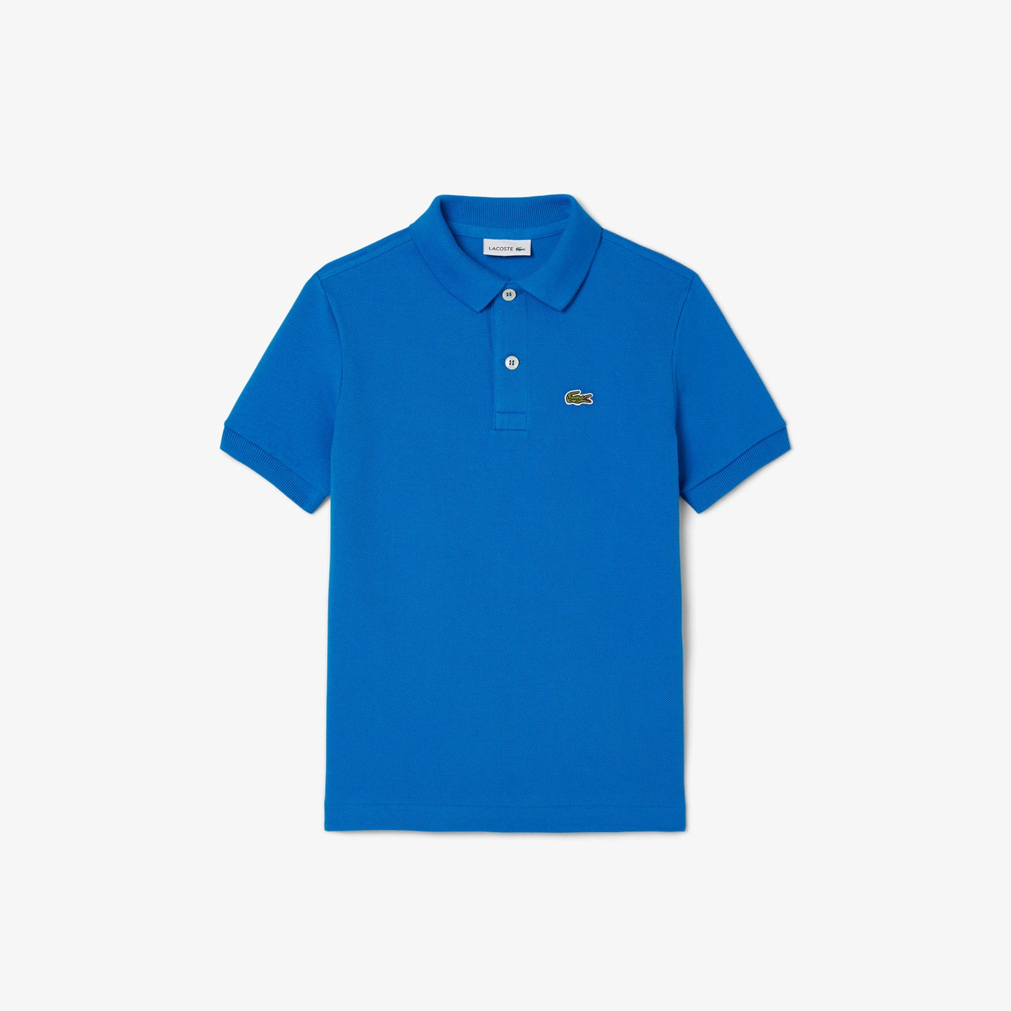 Lacoste Classic Pique Polo Shirt