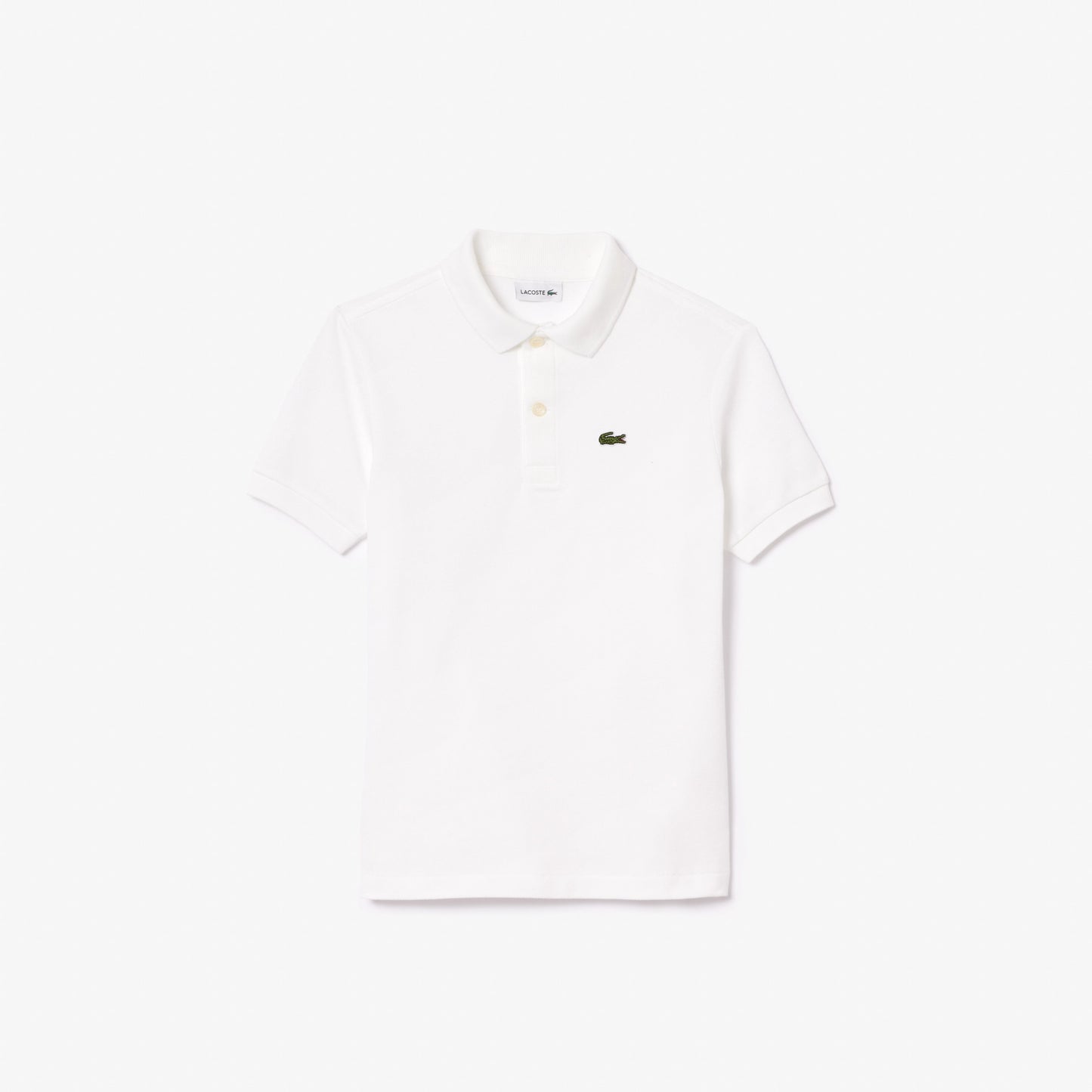 Lacoste Classic Pique Polo Shirt