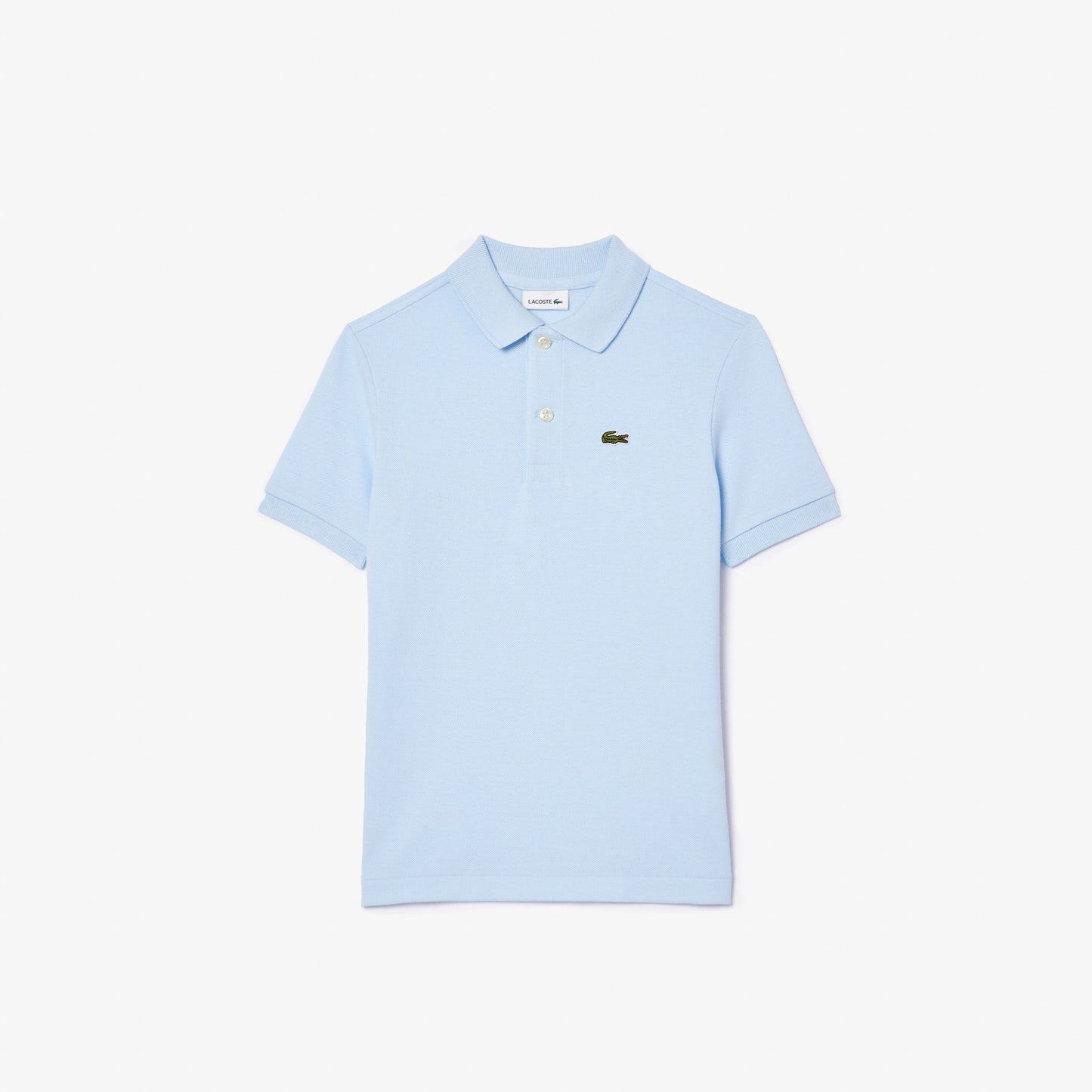 Lacoste Classic Pique Polo Shirt
