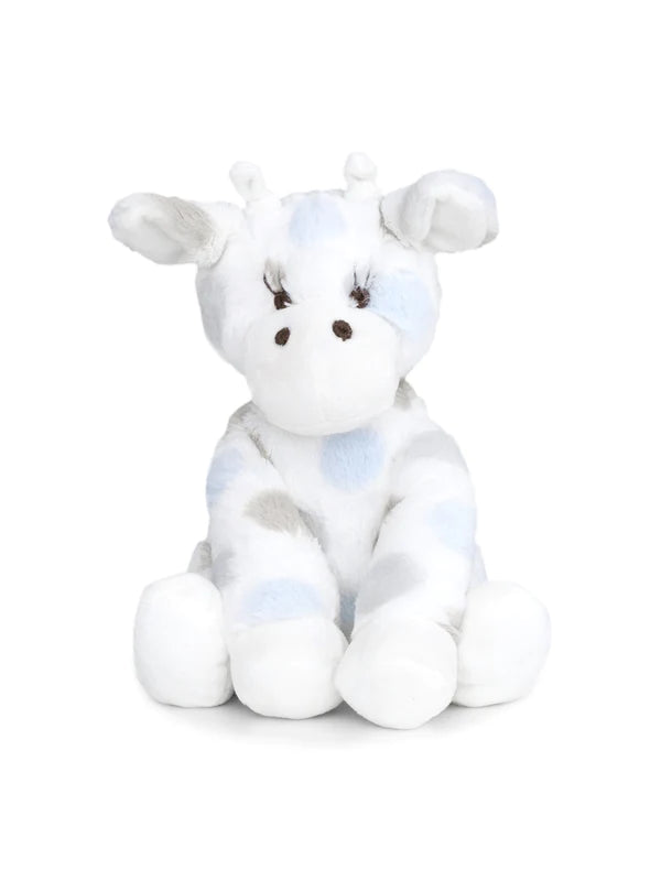 Little Giraffe Dot Cow Plush Toy