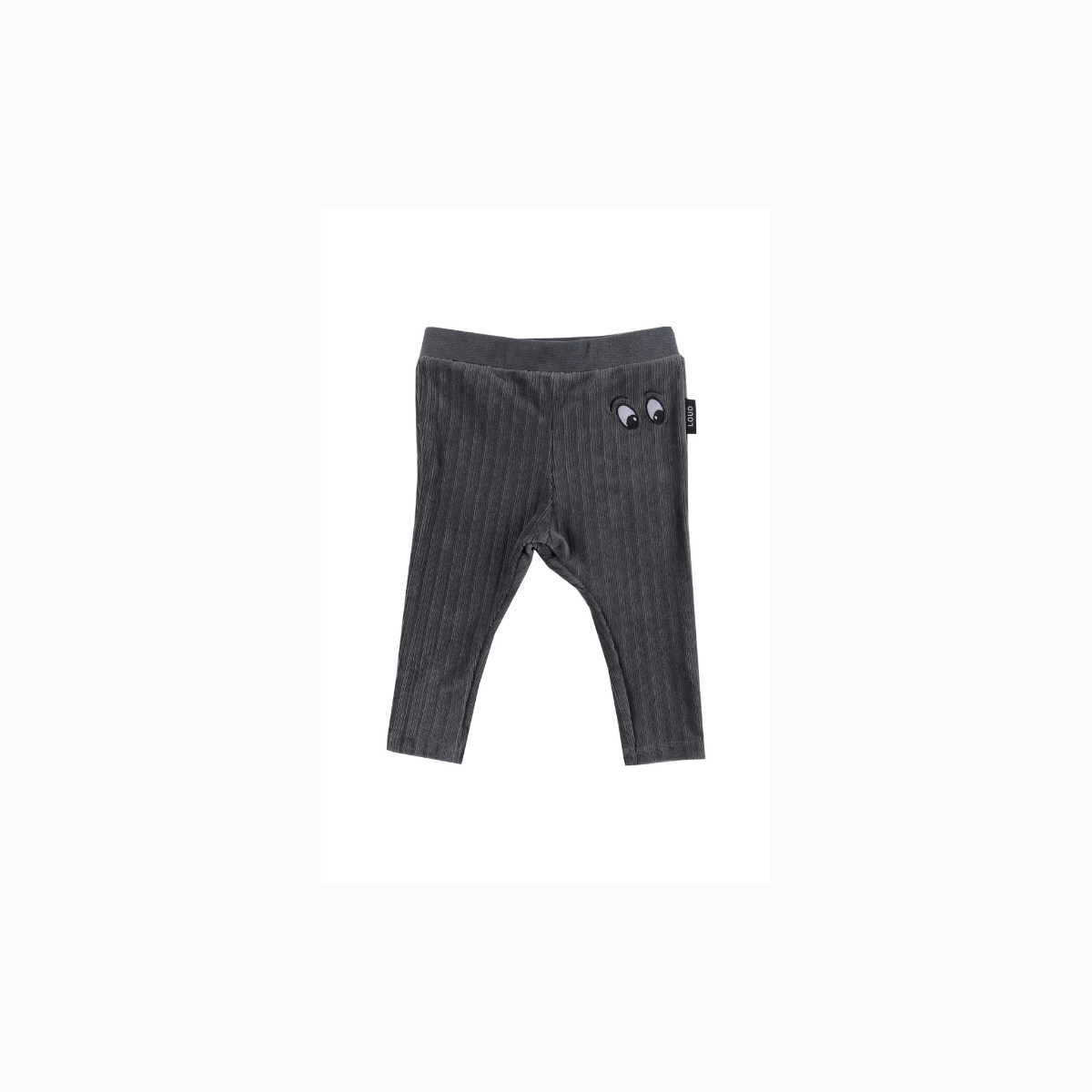 Loud Apparel Like Wheel Ruffle Velour Outfit | Tuesday's Child