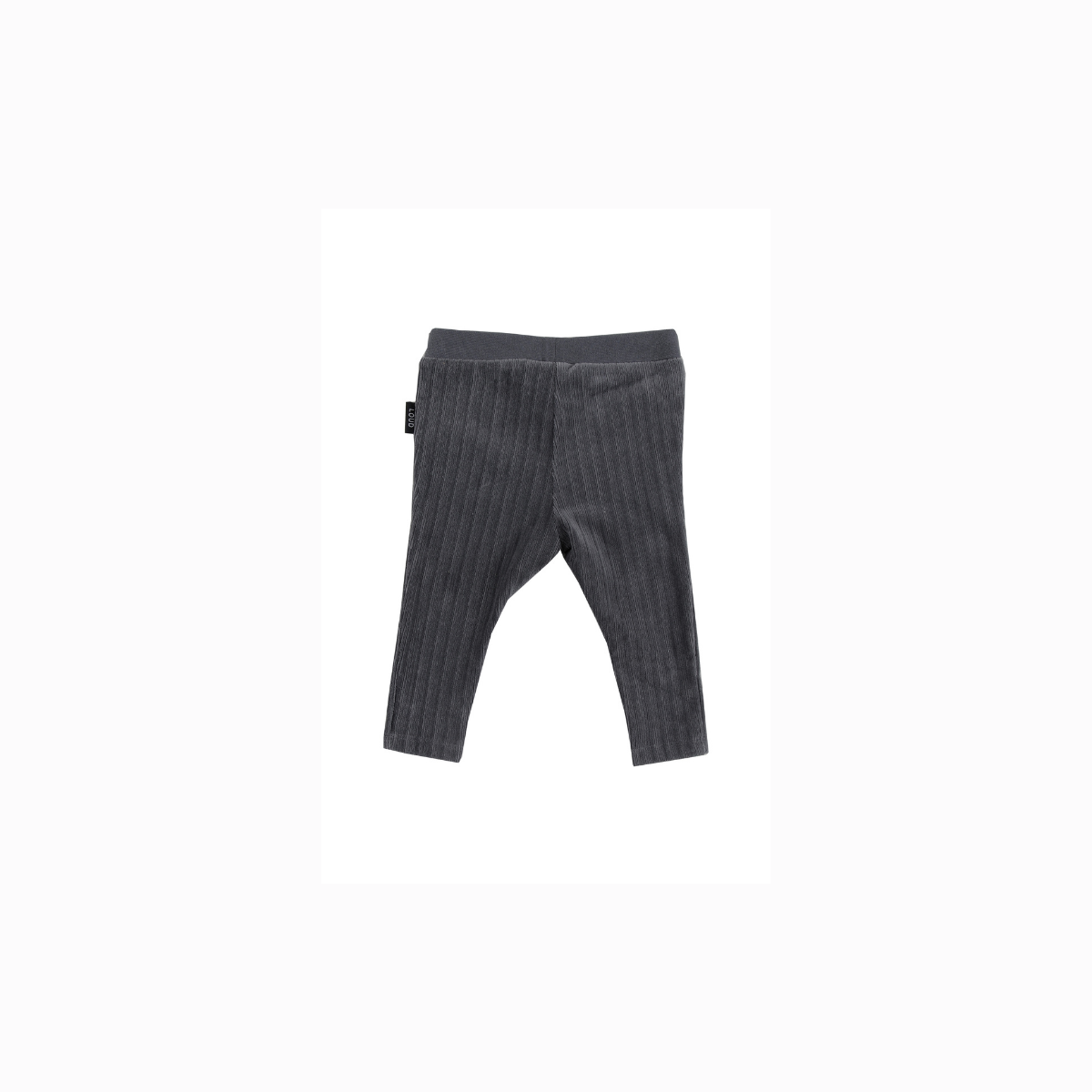 Loud Apparel Like Wheel Ruffle Velour Outfit | Tuesday's Child