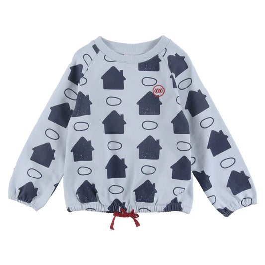 Loud Apparel Feeling Safe Outfit | Tuesday's Child