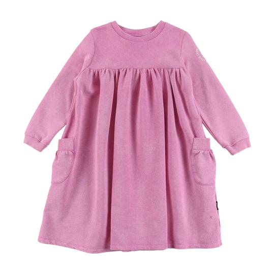 Loud Apparel Passion Sweater Dress | Tuesday's Child