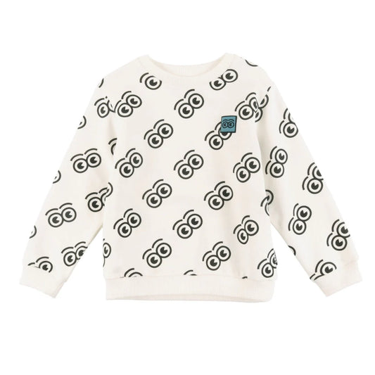 Loud Apparel People Sweater | Tuesday's Child