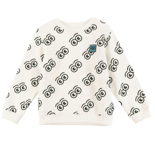 Loud Apparel Tribe Sweater | Tuesday's Child