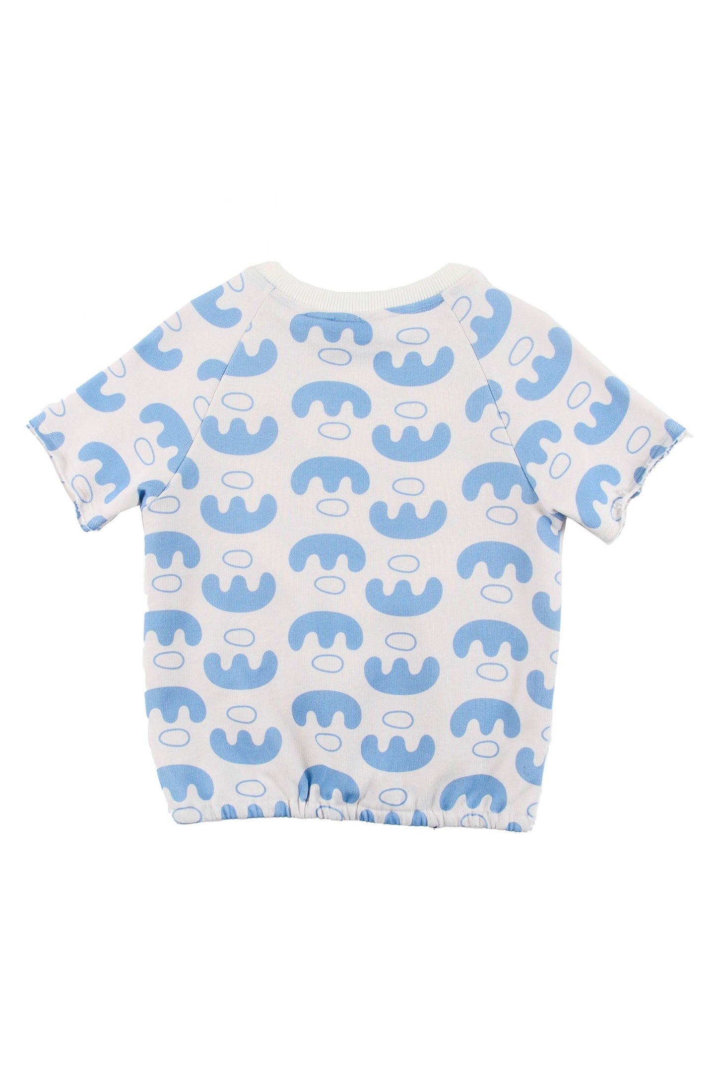 Loud Apparel Canoa Top