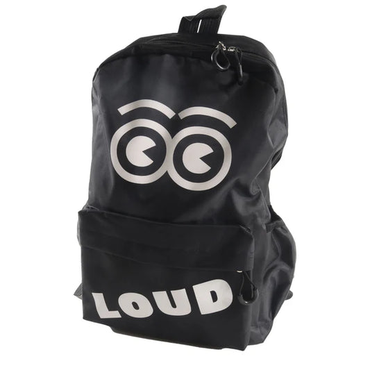 Loud Apparel Dear Backpack | Tuesday's Child