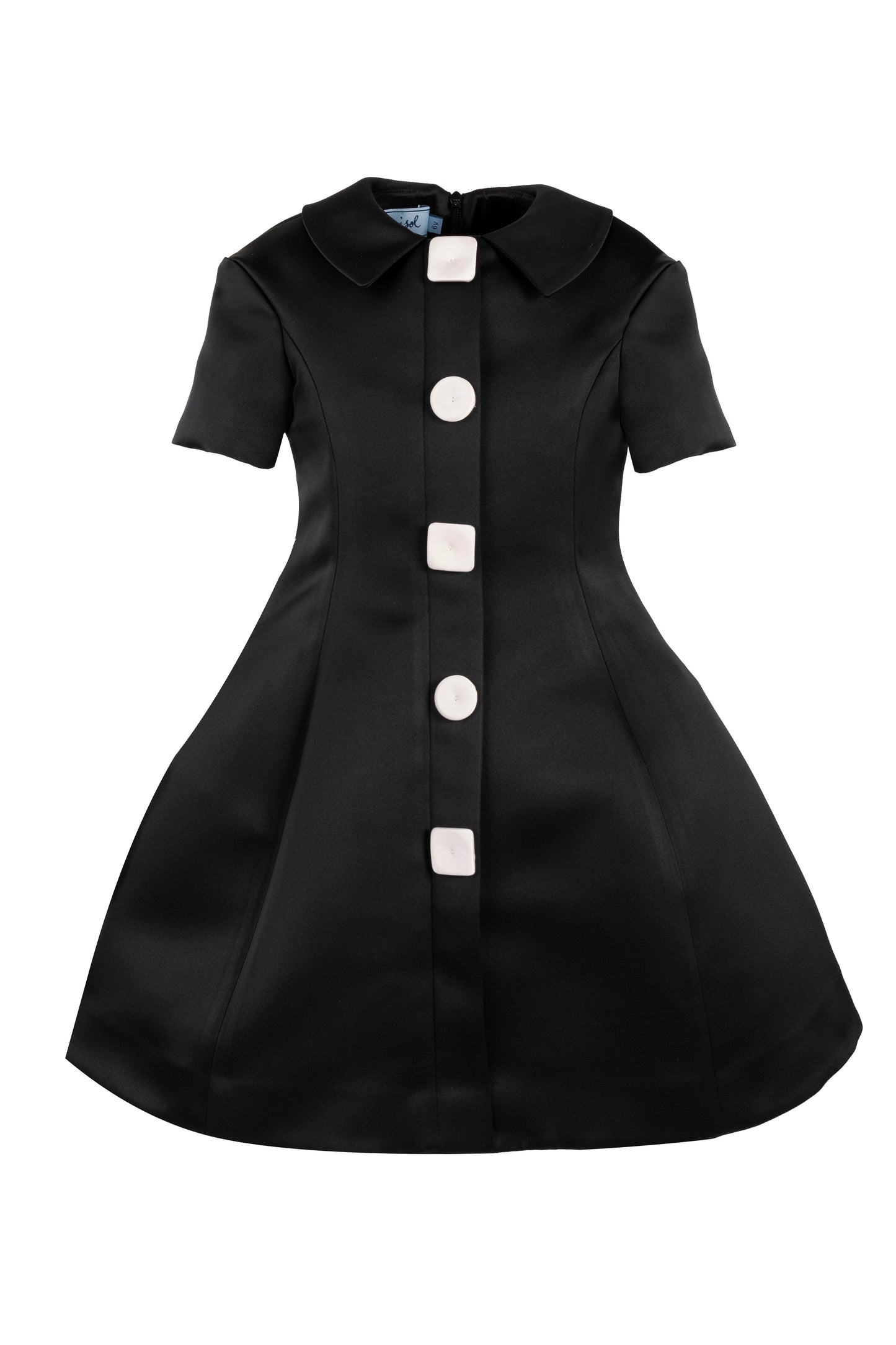 Mimisol Redingote Duchesse Dress | Tuesday's Child