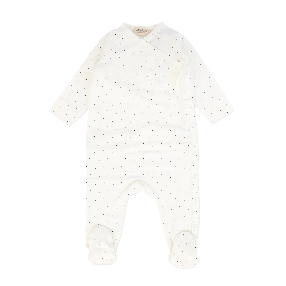 Mar Mar Rubetta Onesie
