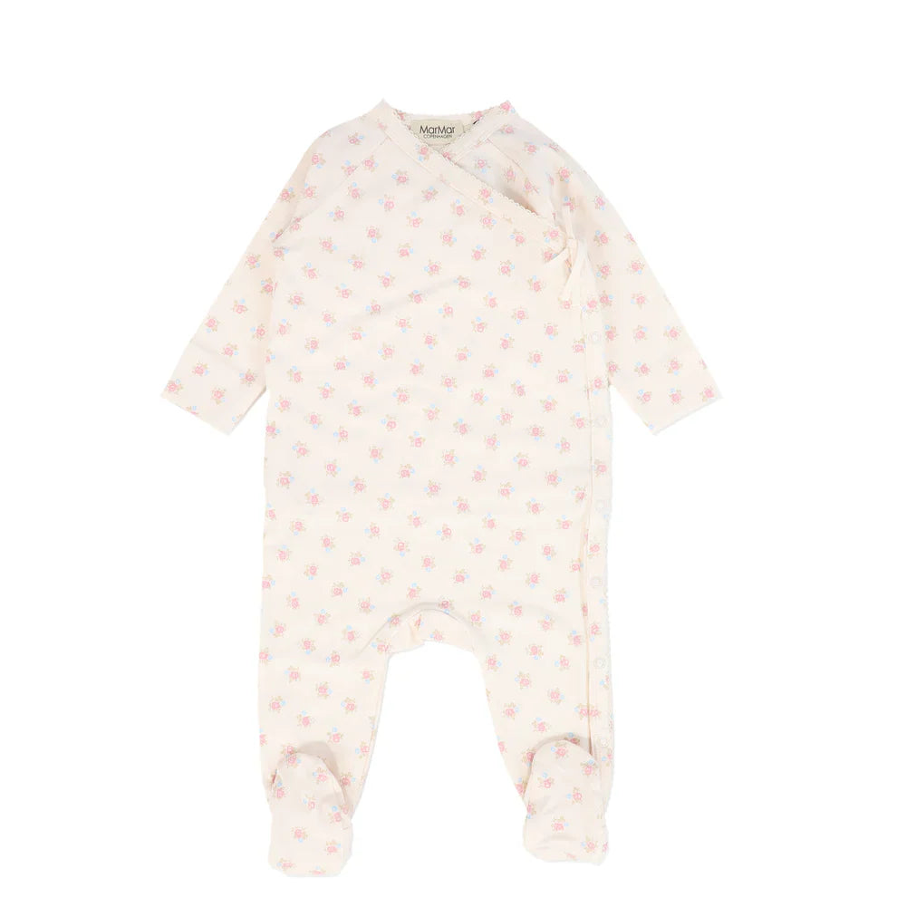 Mar Mar Rubetta Onesie
