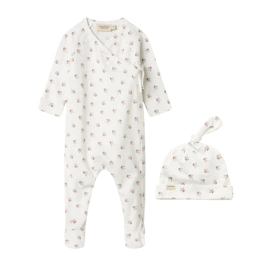 Mar Mar 2Pc Baby Set