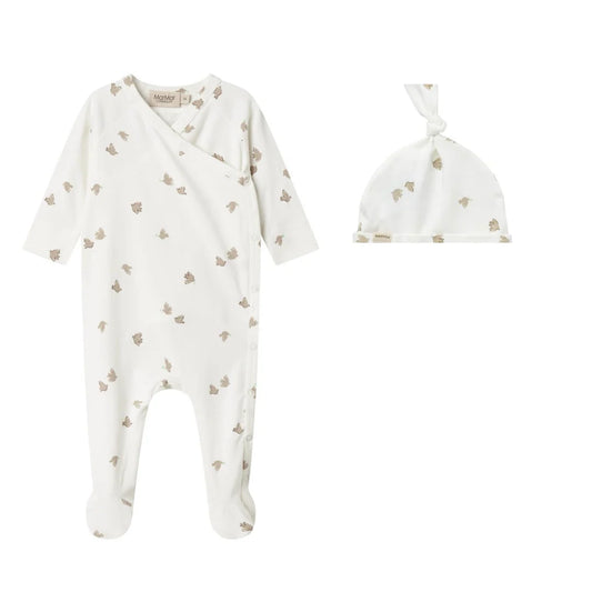 Mar Mar 2Pc Baby Set | Tuesday's Child