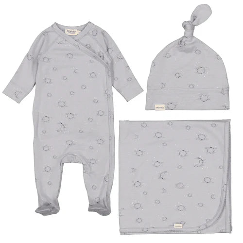 Mar Mar 3Pc Baby Set