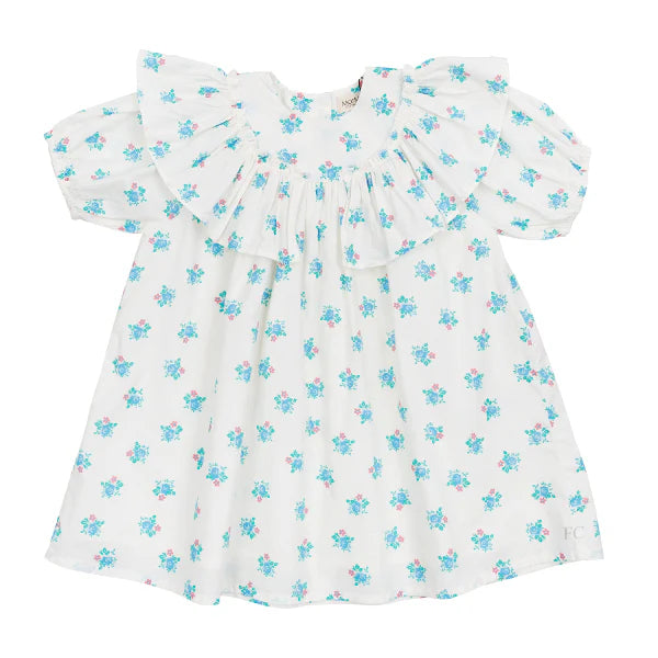 Mar Mar Delsa SS Dress