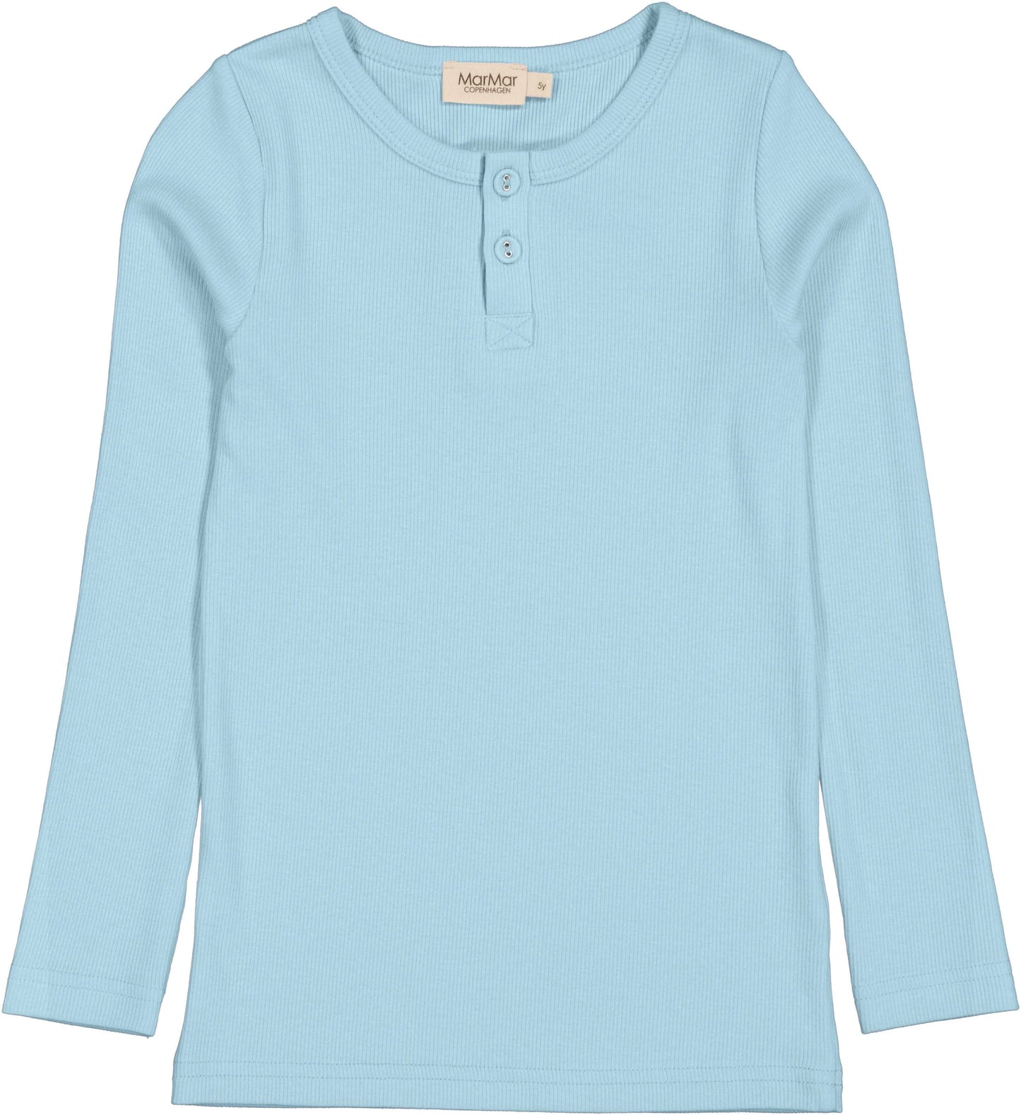 Mar Mar LS Henley Top