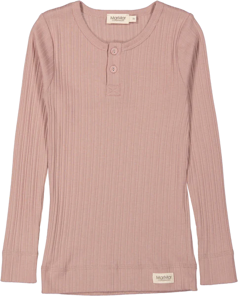 Mar Mar LS Henley Top