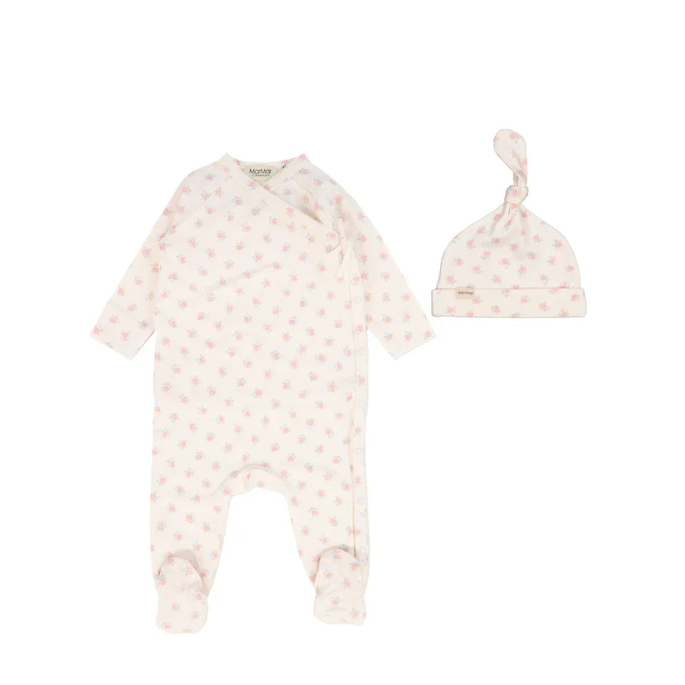 Mar Mar 2Pc Baby Set