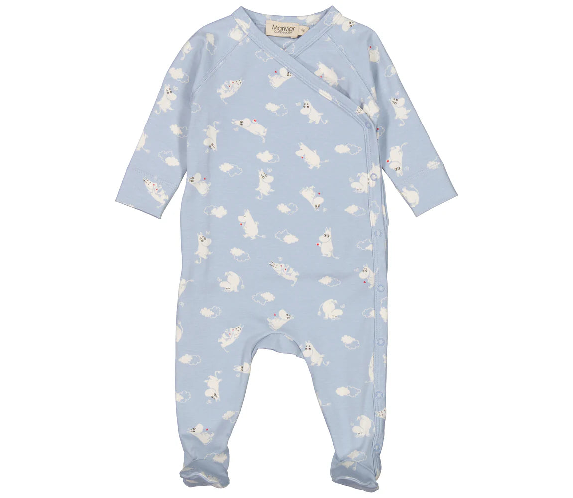 Mar Mar Rubello Onesie