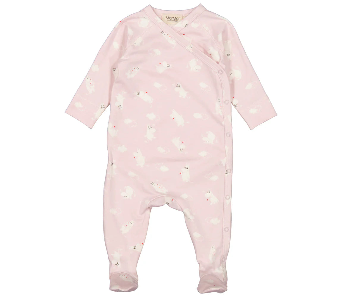 Mar Mar 2Pc Baby Set
