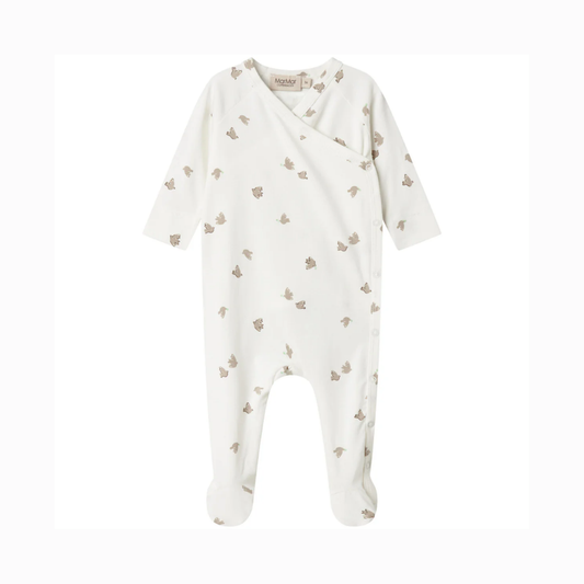 Mar Mar Rubello Onesie | Tuesday's Child