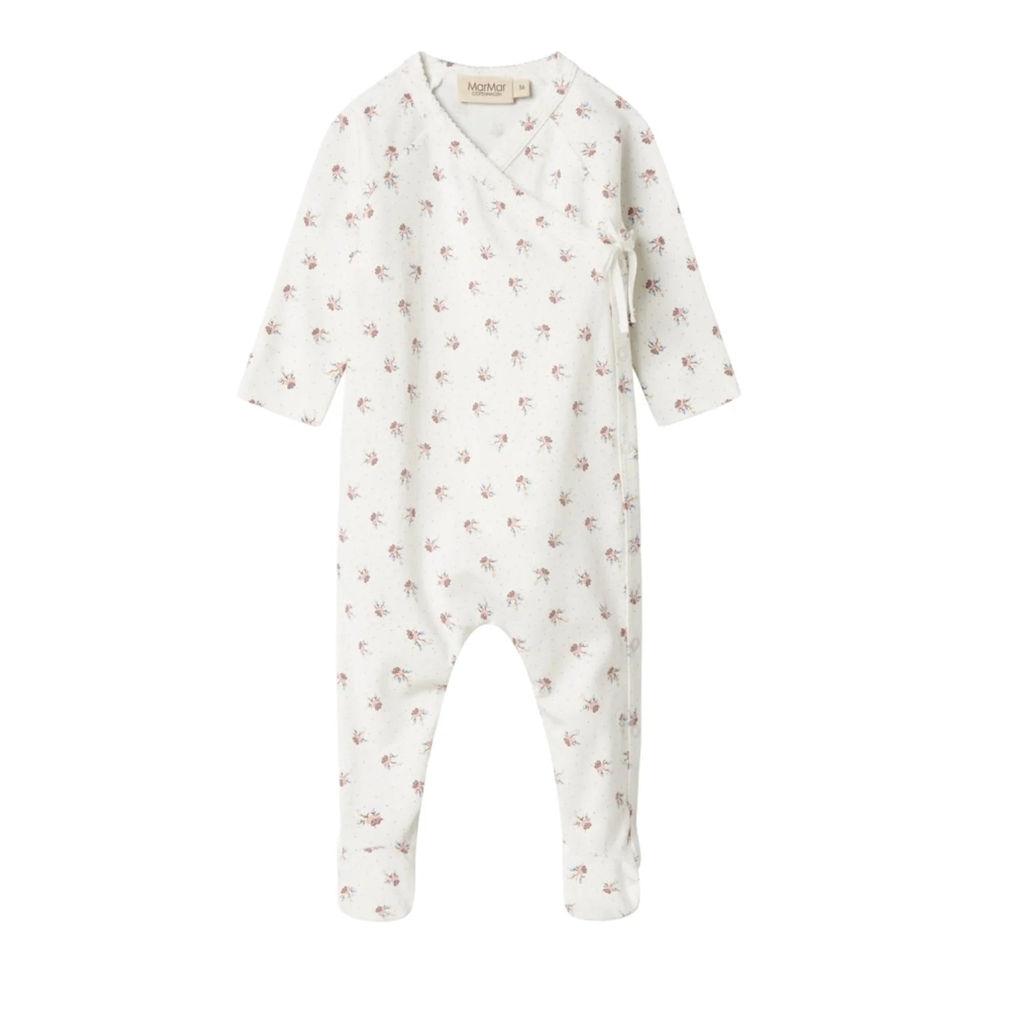 Mar Mar Rubetta Onesie | Tuesday's Child