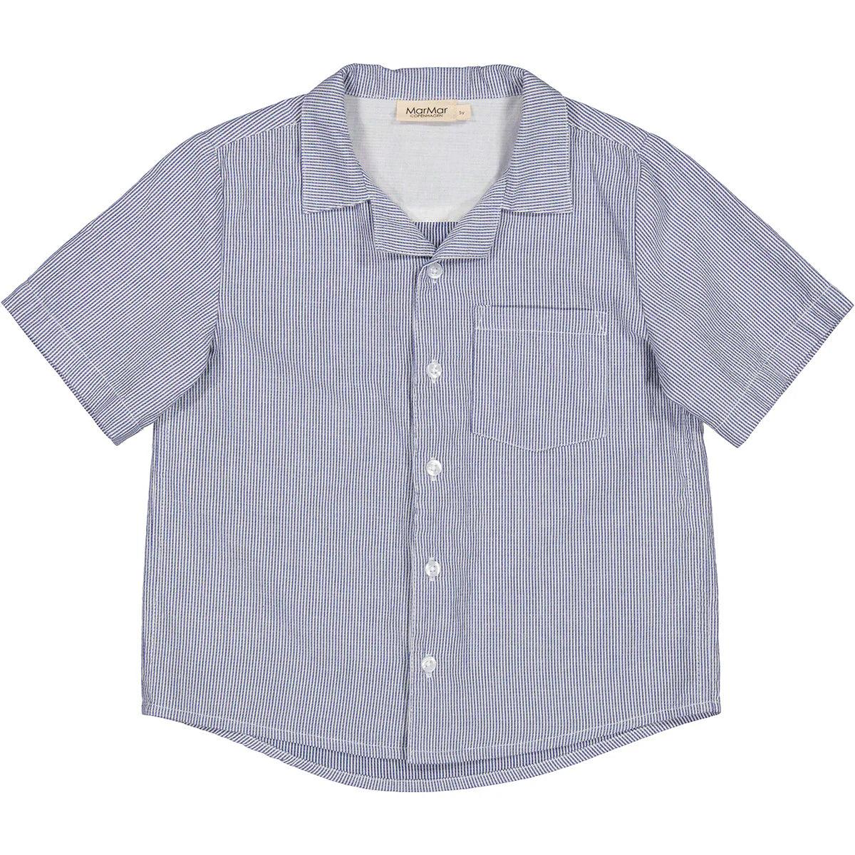 Mar Mar Tage SS Shirt