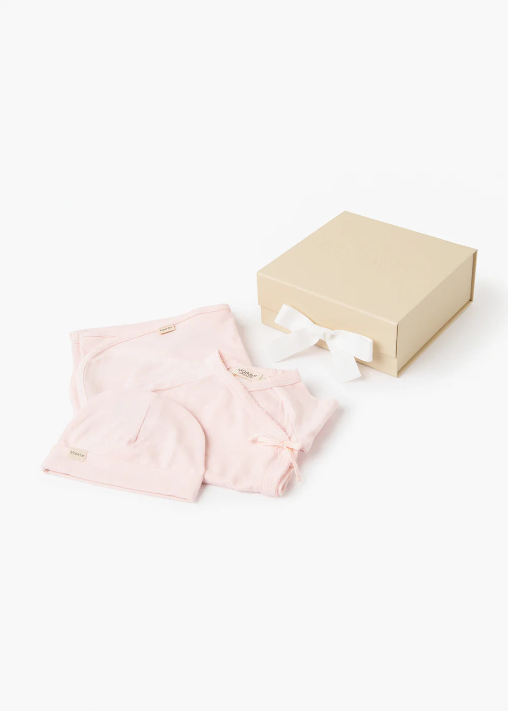 Mar Mar 3Pc Baby Gift Box Set | Tuesday's Child