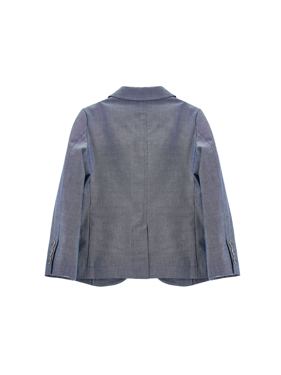 Monnalisa Boy's Blazer