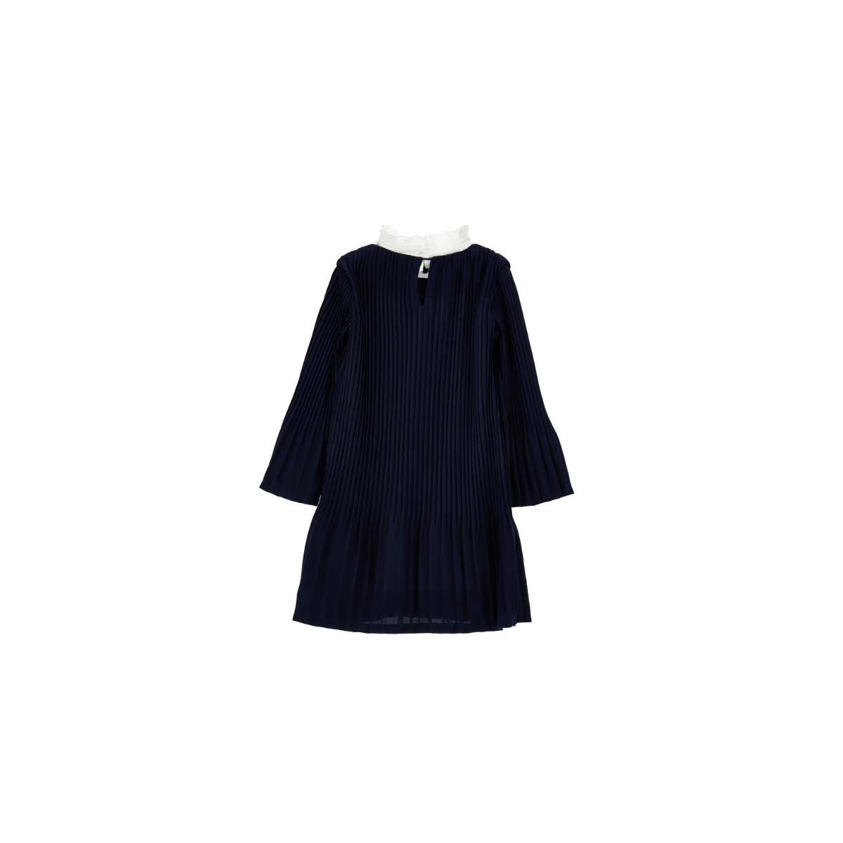 Monnalisa Clarissa Pleated Dress | Tuesday's Child