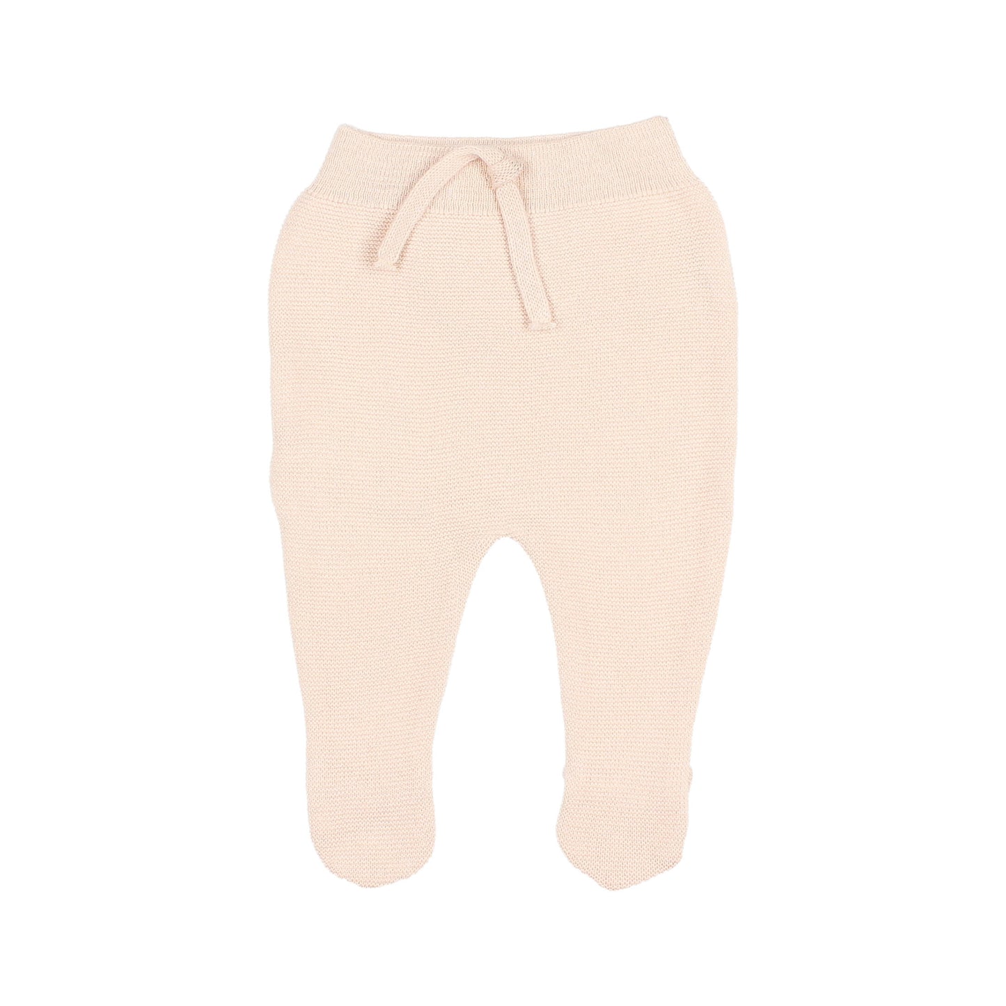 Buho Baby 2Pc Knit LS Top & Legging Outfit