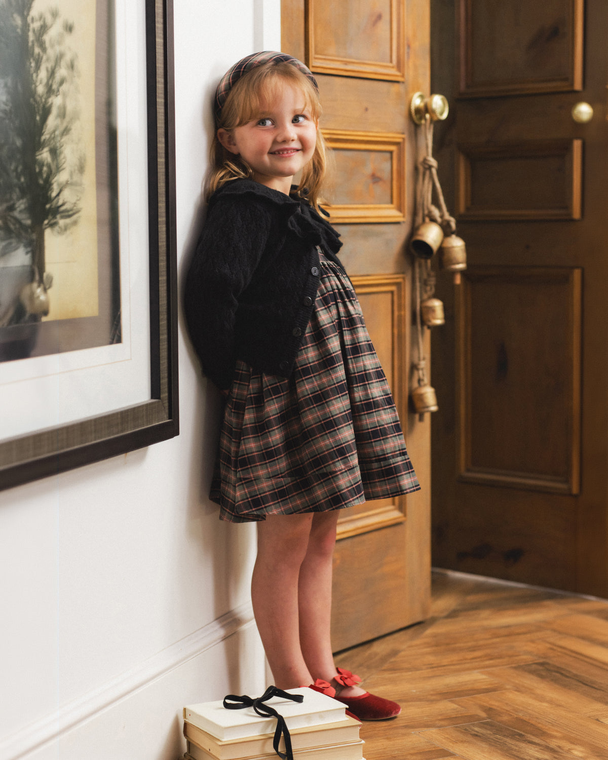 Noralee Luna Dress