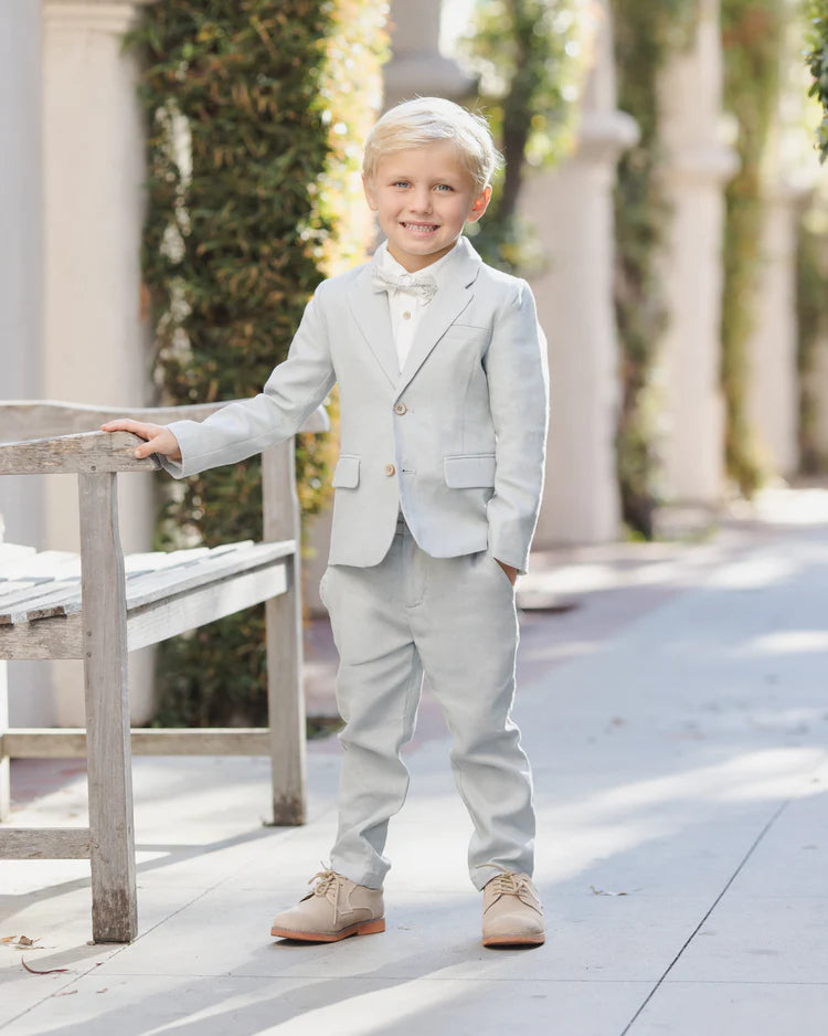 Noralee Sebastian Blazer & Pant Suit