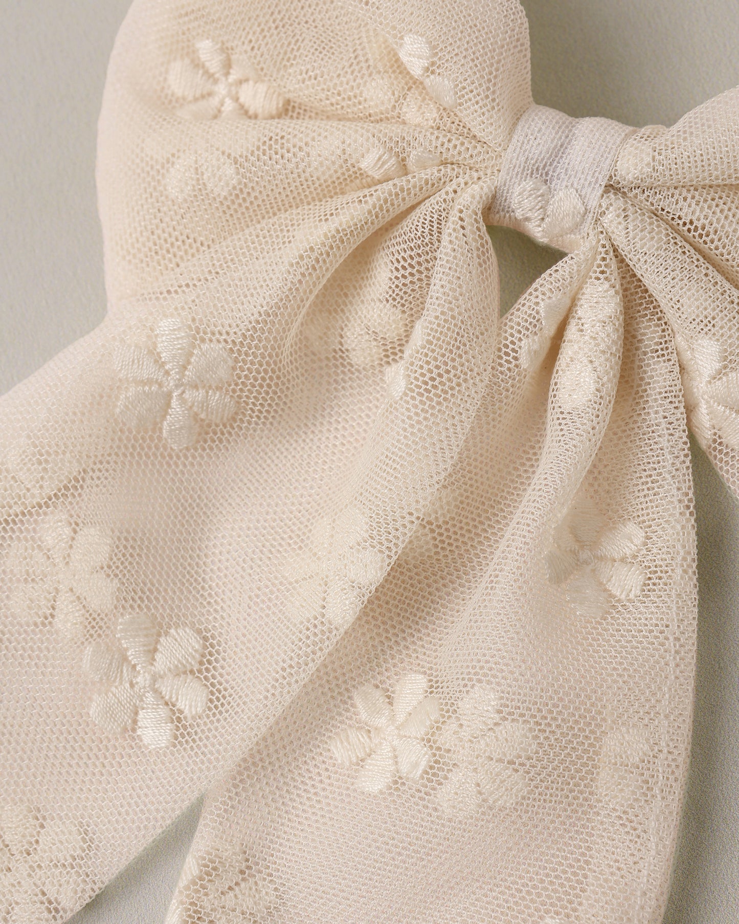 Noralee Everly Bow