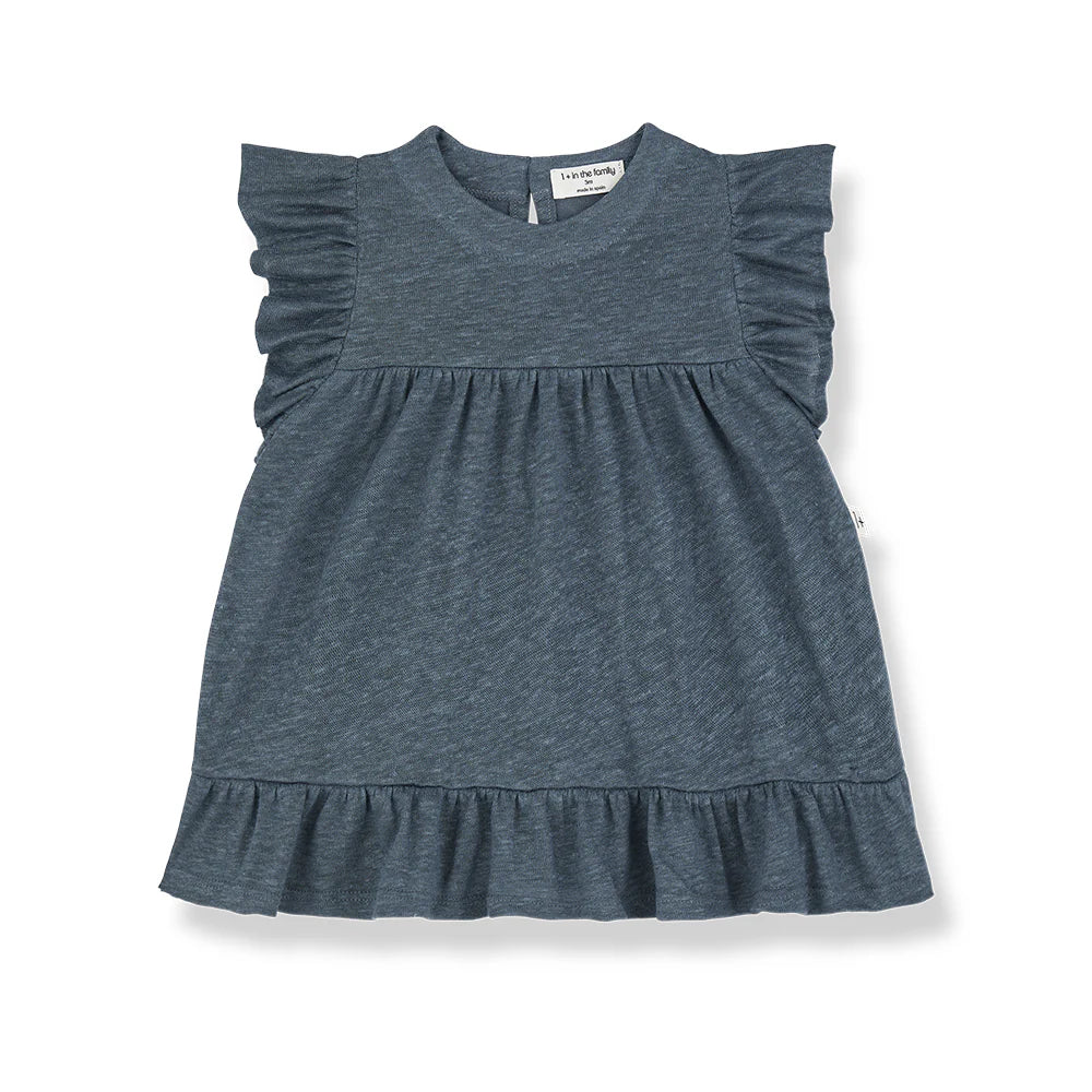 One + In the Family Naima Dress