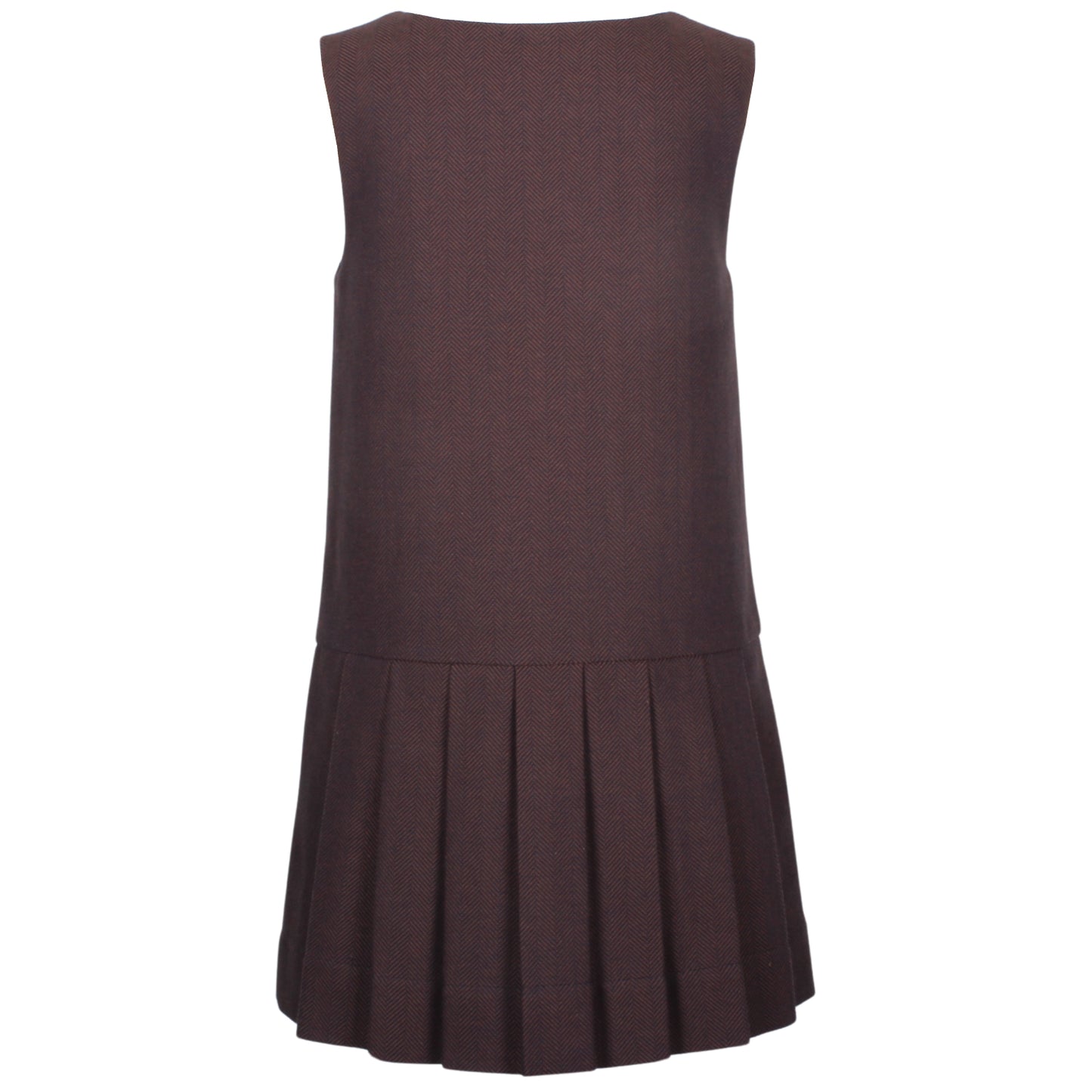 Jessie & James Nelly Pinafore
