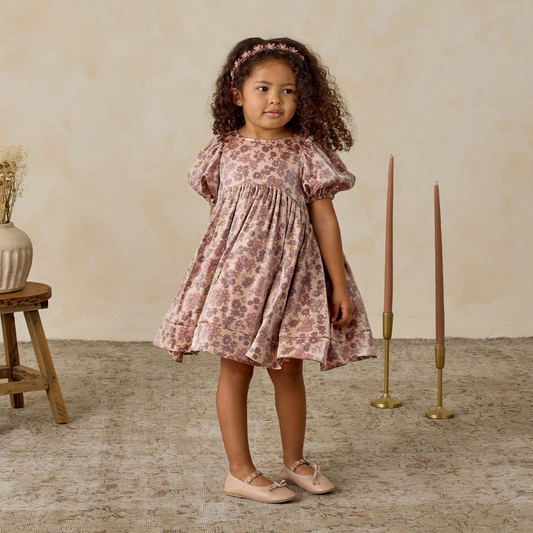 Noralee Luna Dress | Tuesday's Child